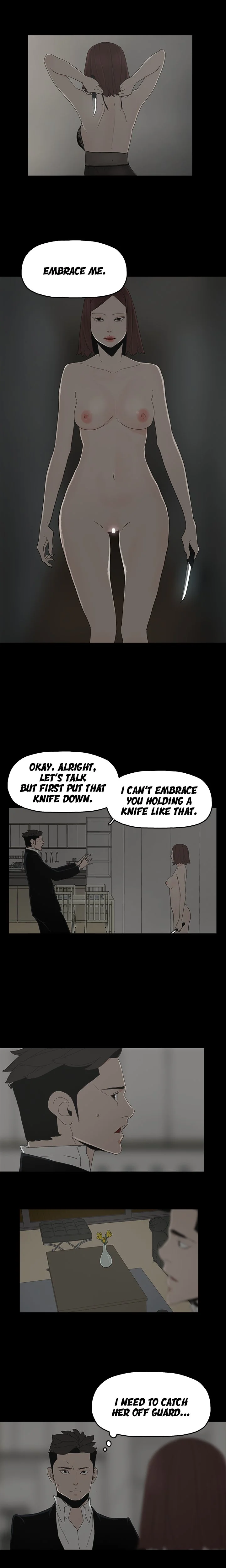 Surrogate Mother Chapter 52