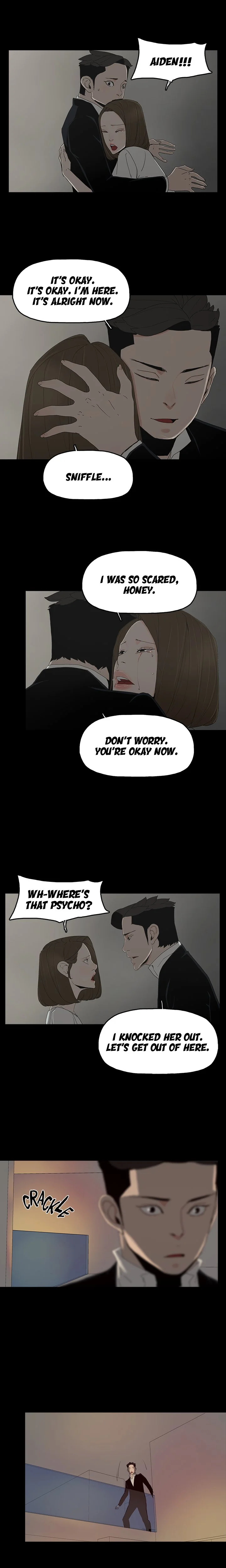 Surrogate Mother Chapter 52