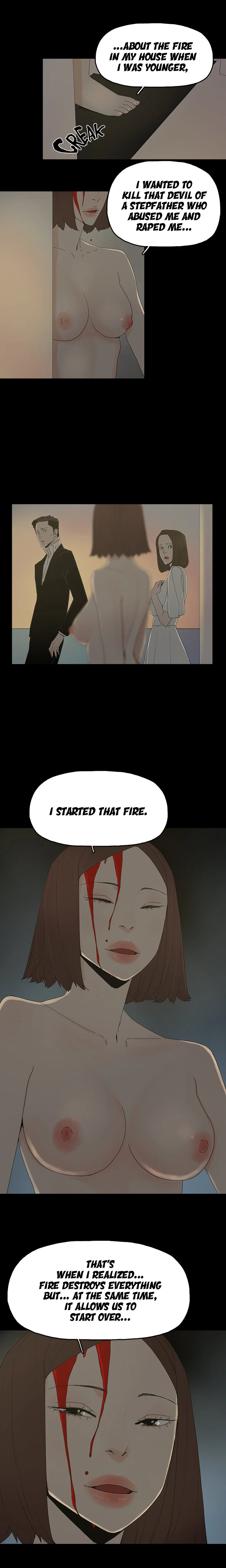 Surrogate Mother Chapter 53