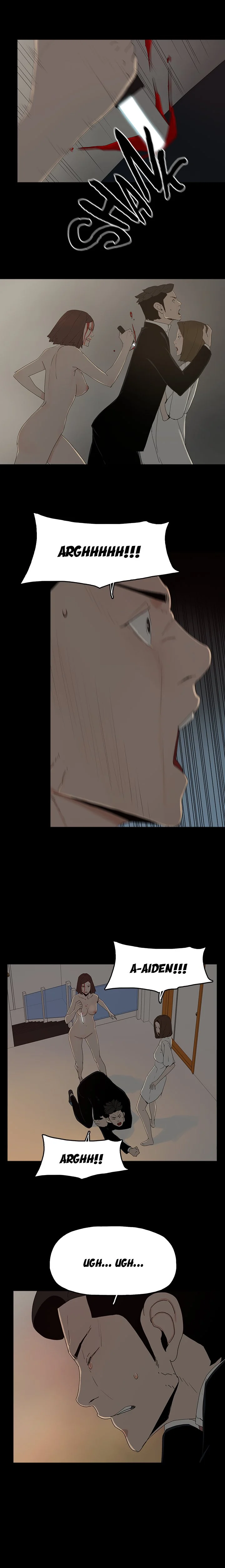 Surrogate Mother Chapter 53