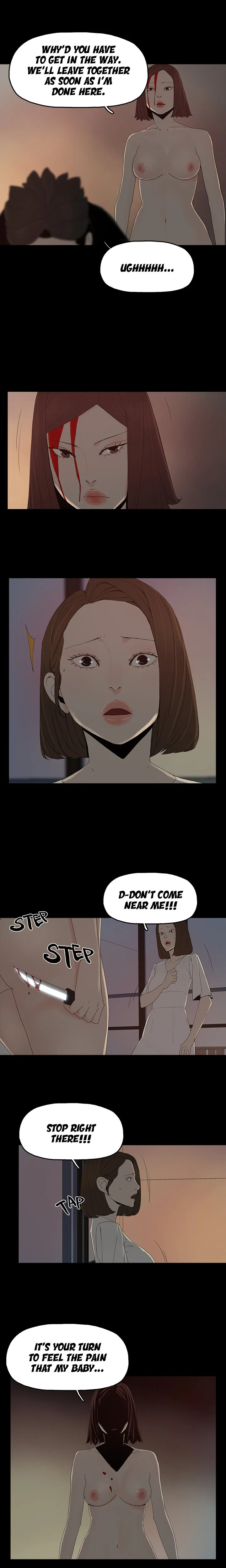 Surrogate Mother Chapter 53