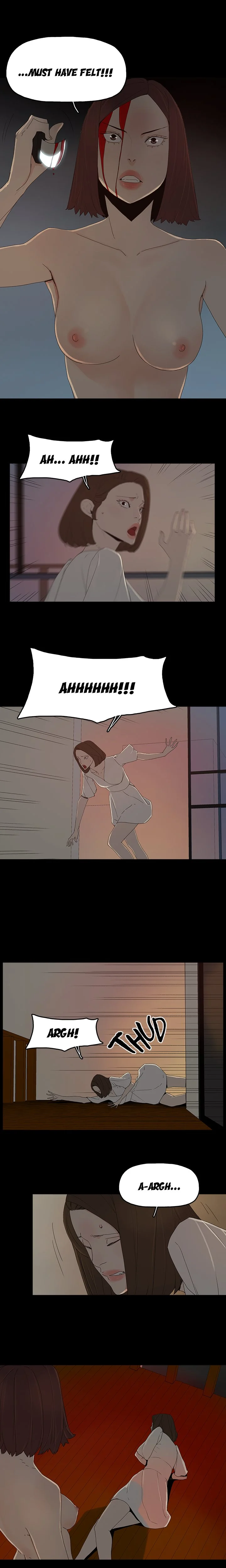 Surrogate Mother Chapter 53