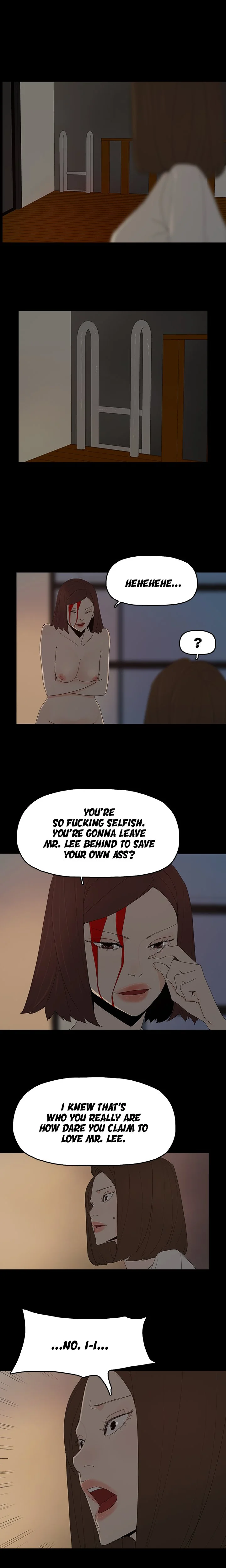 Surrogate Mother Chapter 53