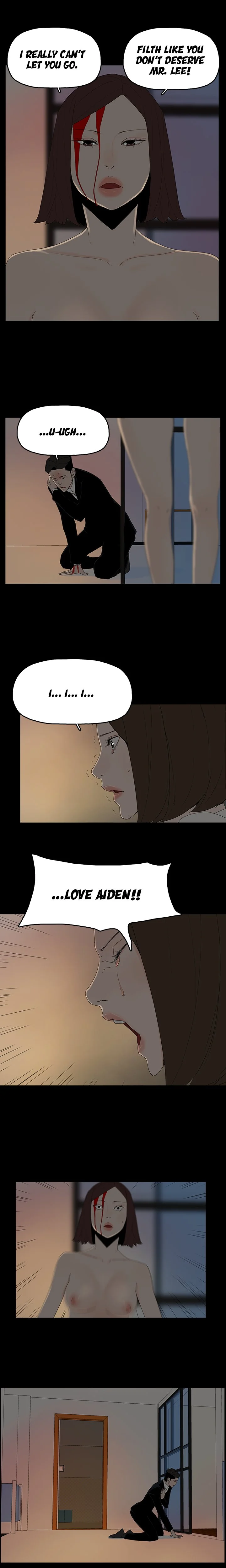 Surrogate Mother Chapter 53