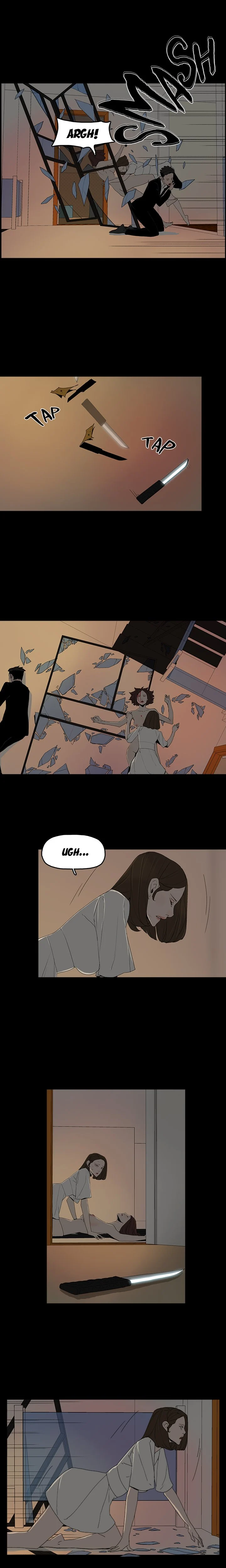 Surrogate Mother Chapter 53