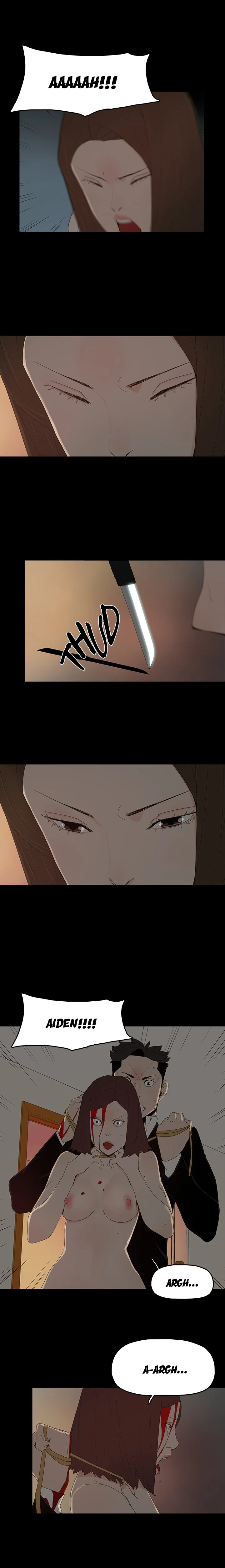Surrogate Mother Chapter 53