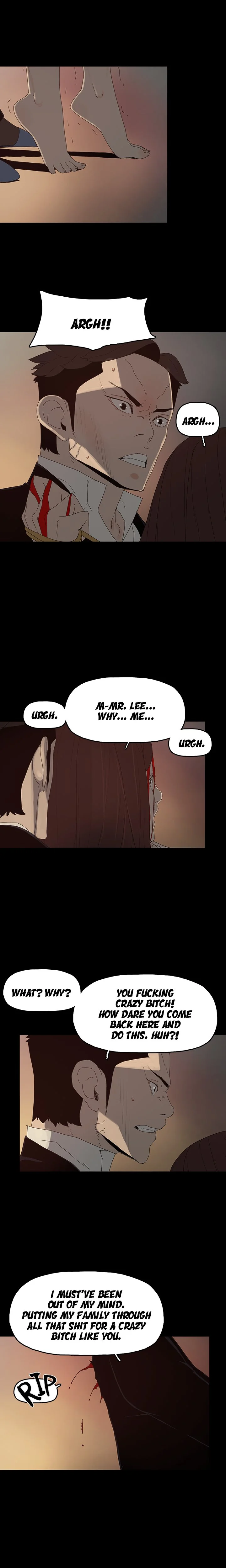 Surrogate Mother Chapter 53