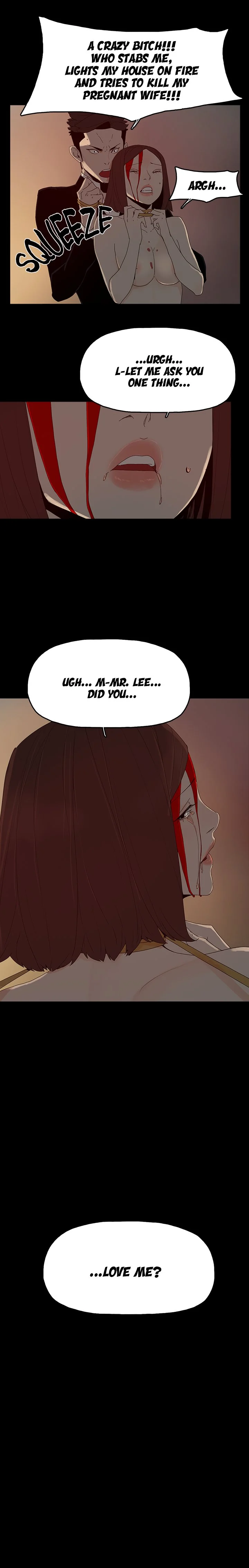 Surrogate Mother Chapter 54