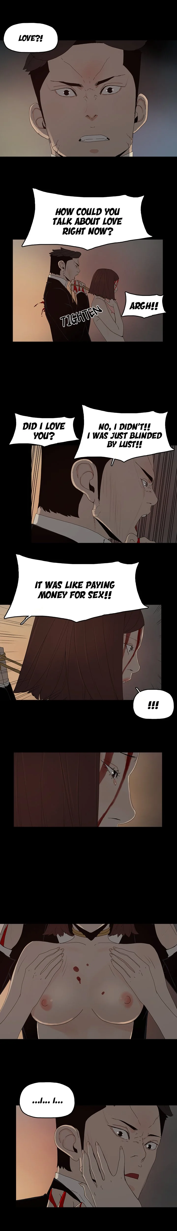 Surrogate Mother Chapter 54
