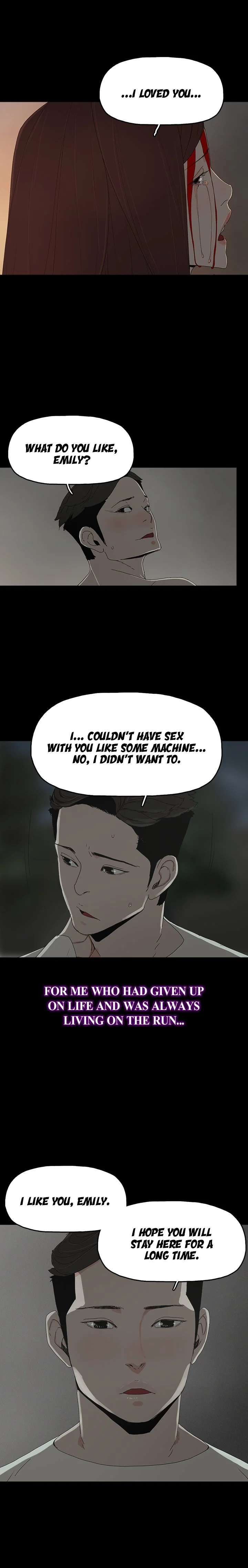 Surrogate Mother Chapter 54
