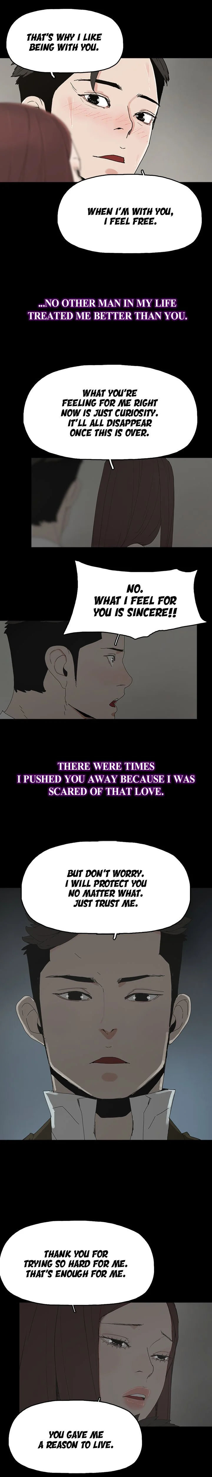 Surrogate Mother Chapter 54