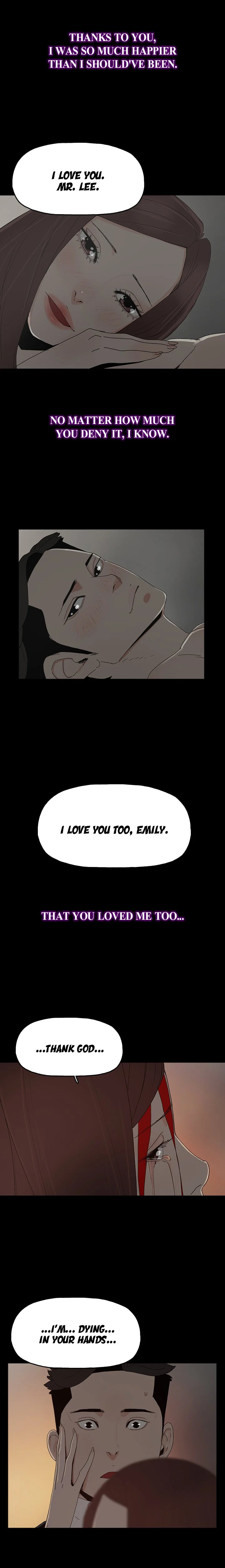 Surrogate Mother Chapter 54