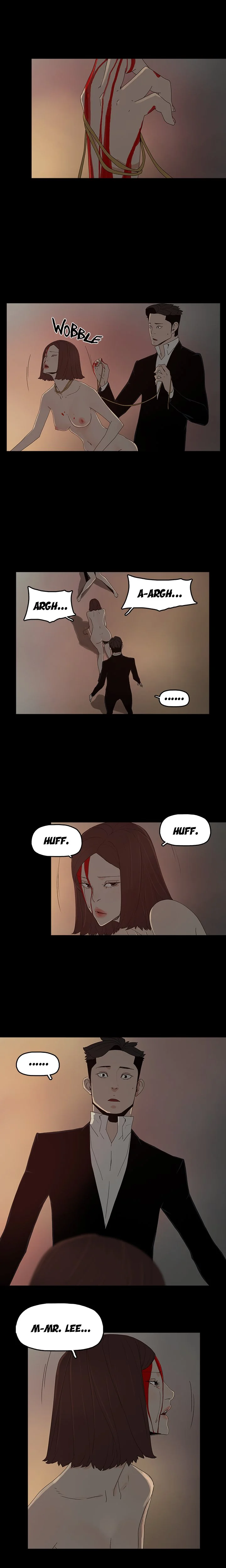 Surrogate Mother Chapter 54