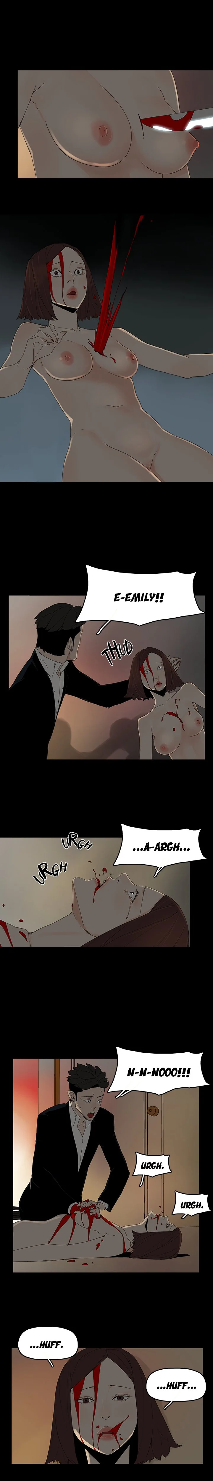 Surrogate Mother Chapter 54