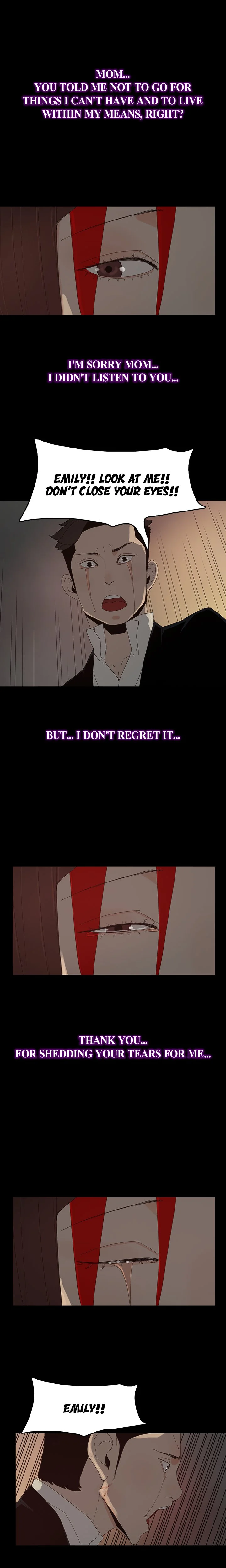 Surrogate Mother Chapter 54