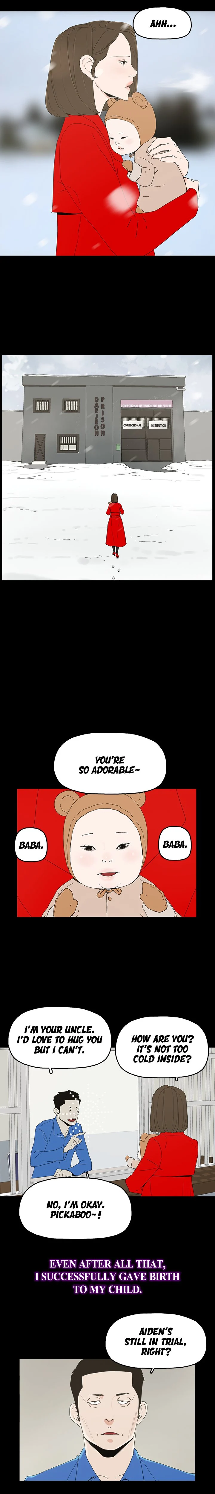 Surrogate Mother Chapter 54