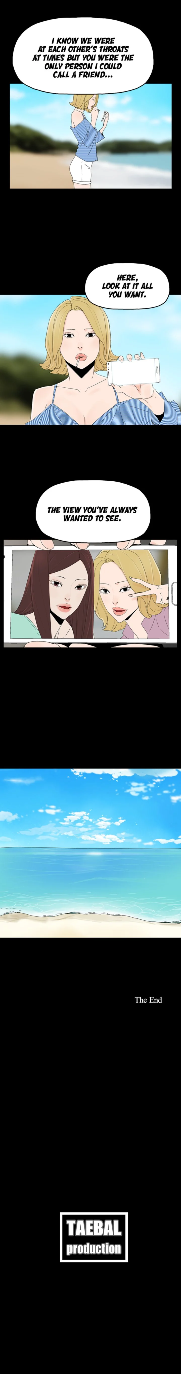 Surrogate Mother Chapter 54