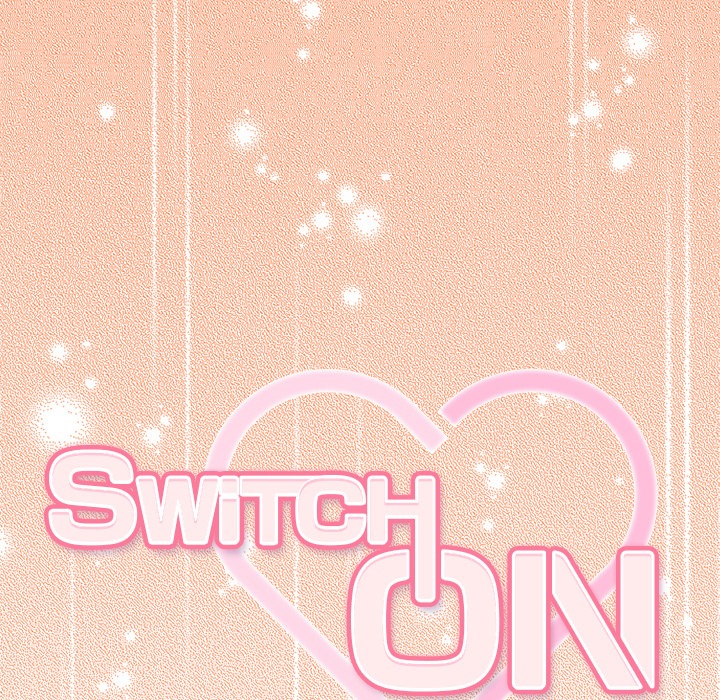 Switch ON Season 2 Chapter 14