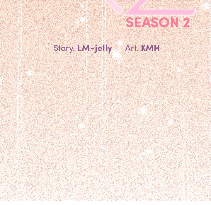 Switch ON Season 2 Chapter 14