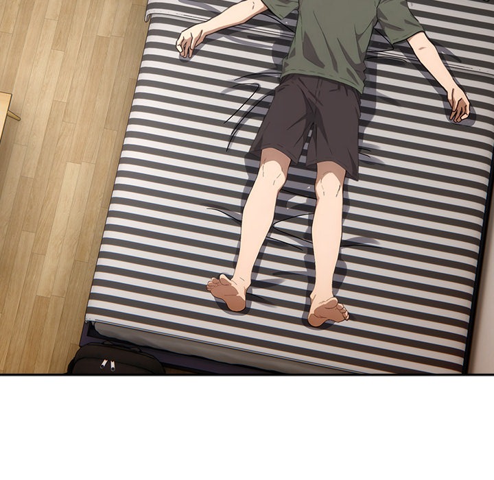 Switch ON Season 2 Chapter 14