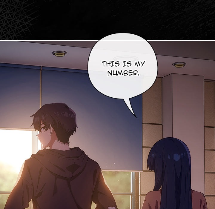 Switch ON Season 2 Chapter 14