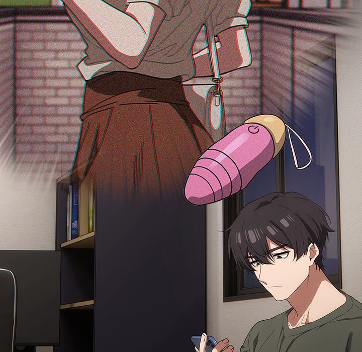 Switch ON Season 2 Chapter 14