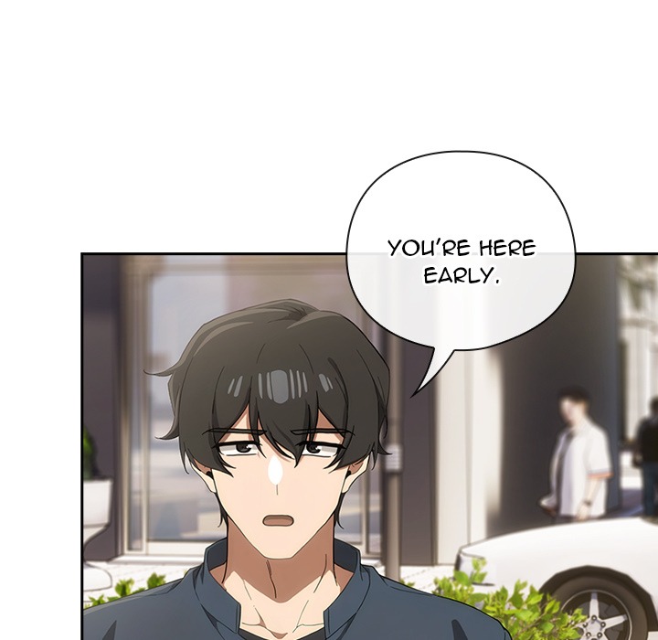 Switch ON Season 2 Chapter 14