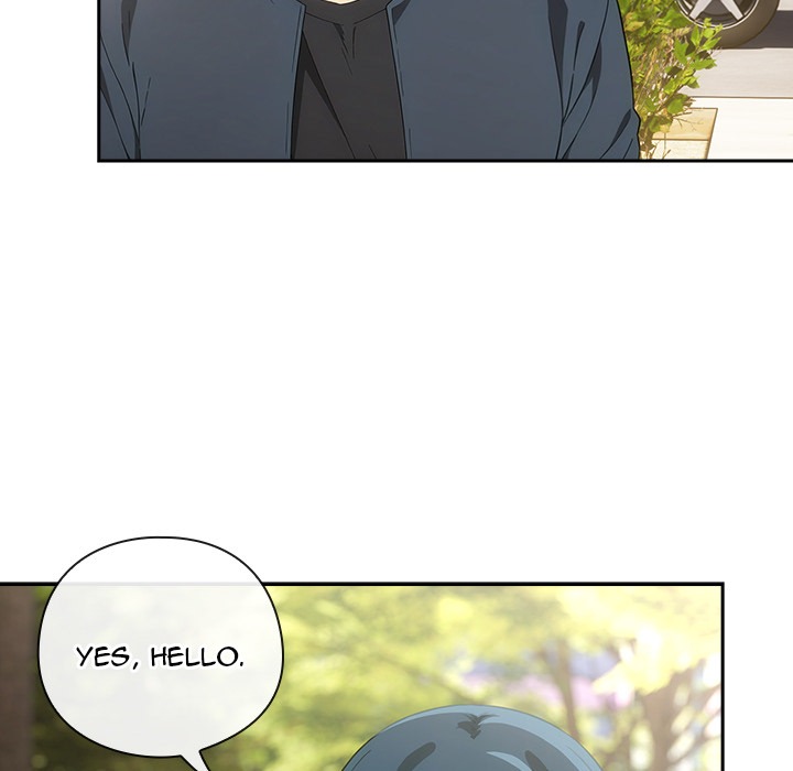 Switch ON Season 2 Chapter 14