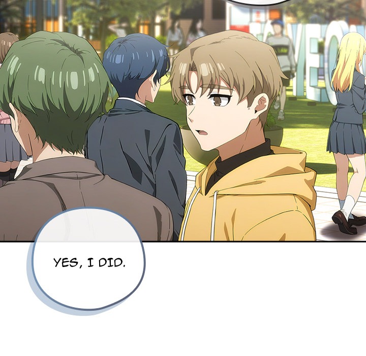 Switch ON Season 2 Chapter 14