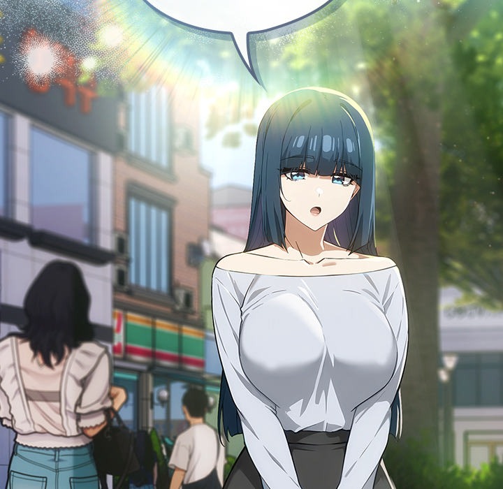 Switch ON Season 2 Chapter 14