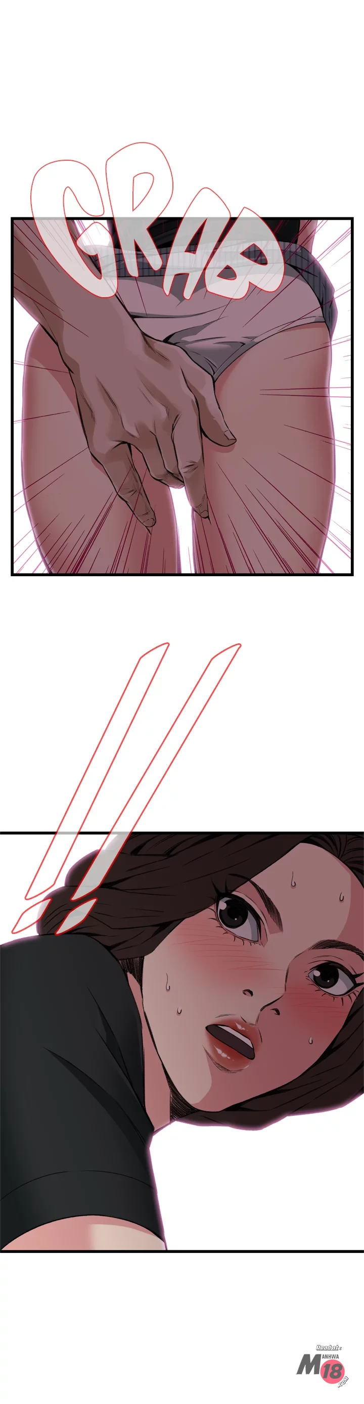 Take A Peek Engsub Chapter 100
