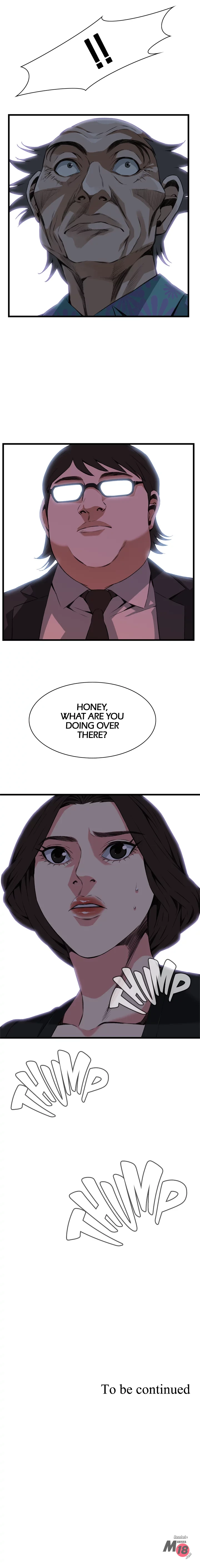 Take A Peek Engsub Chapter 100