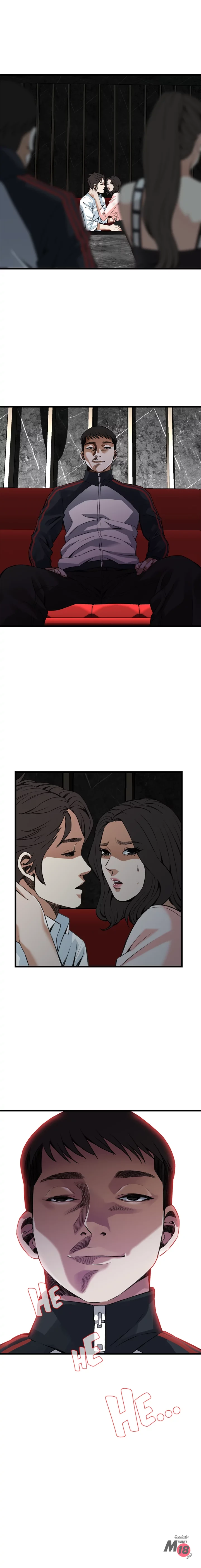 Take A Peek Engsub Chapter 102