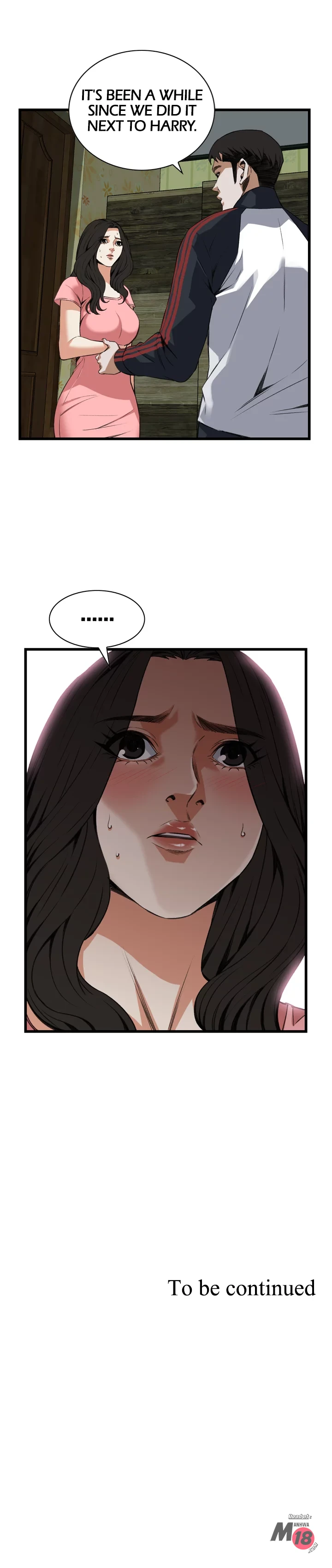 Take A Peek Engsub Chapter 102