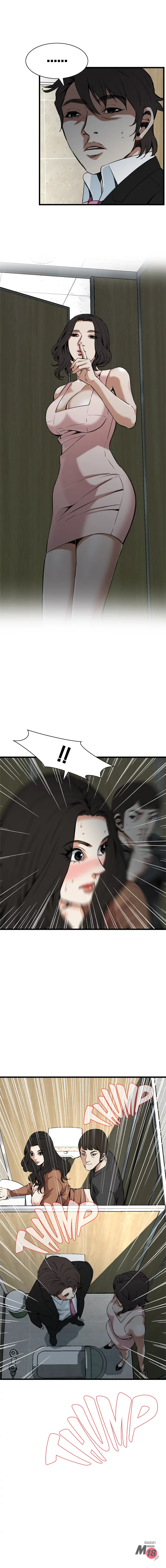 Take A Peek Engsub Chapter 97