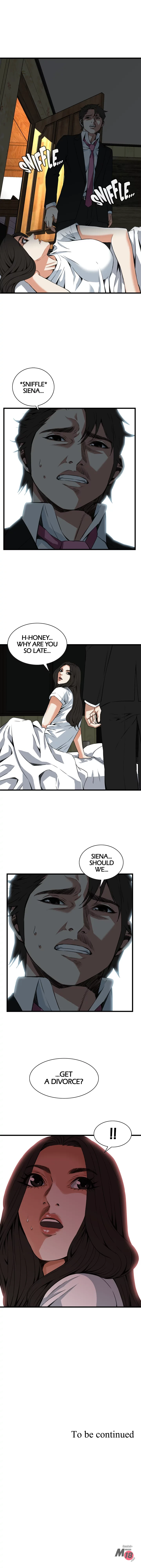 Take A Peek Engsub Chapter 97
