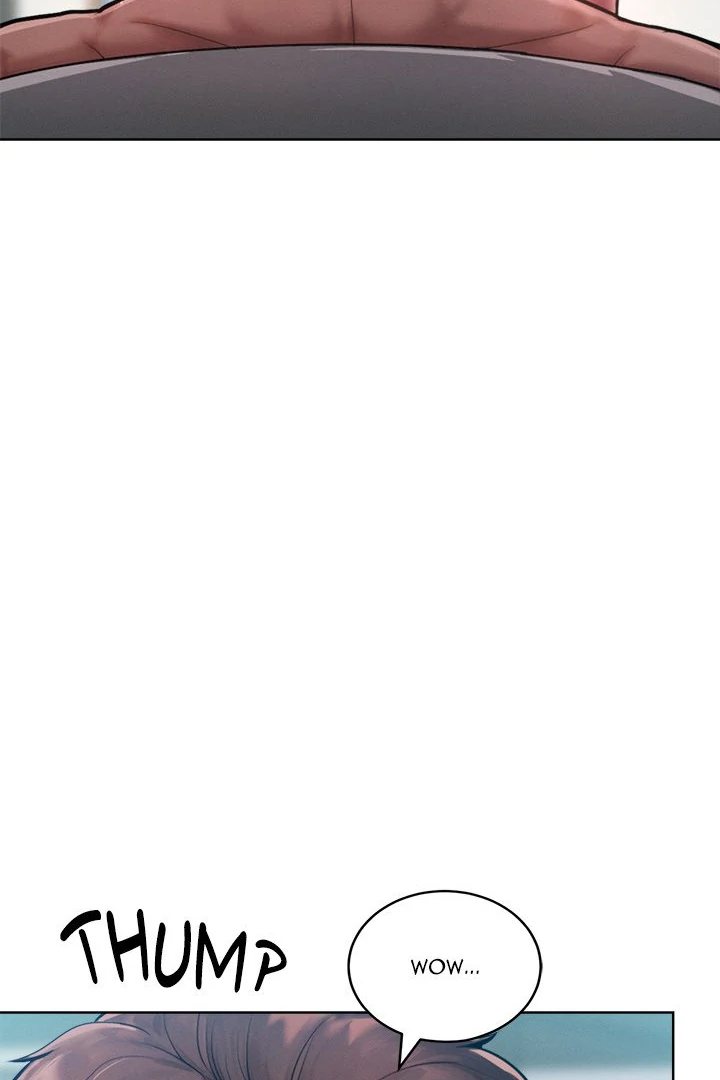 Tasty Missus X4 Chapter 3 - Image 7