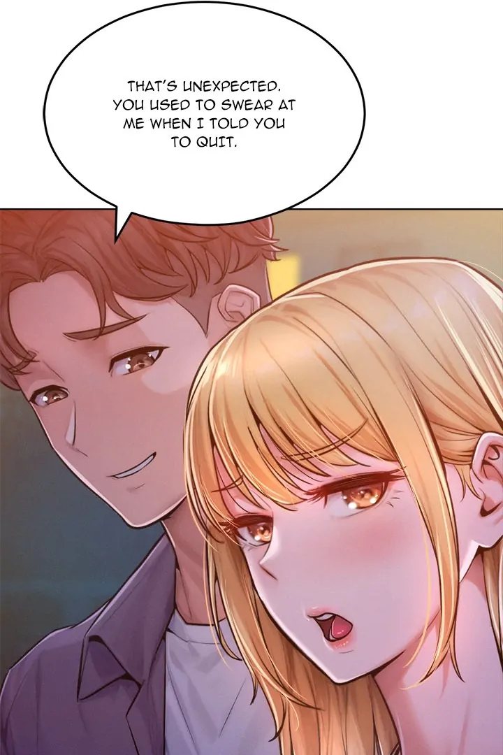 Tasty Missus X4 Chapter 3 - Image 22