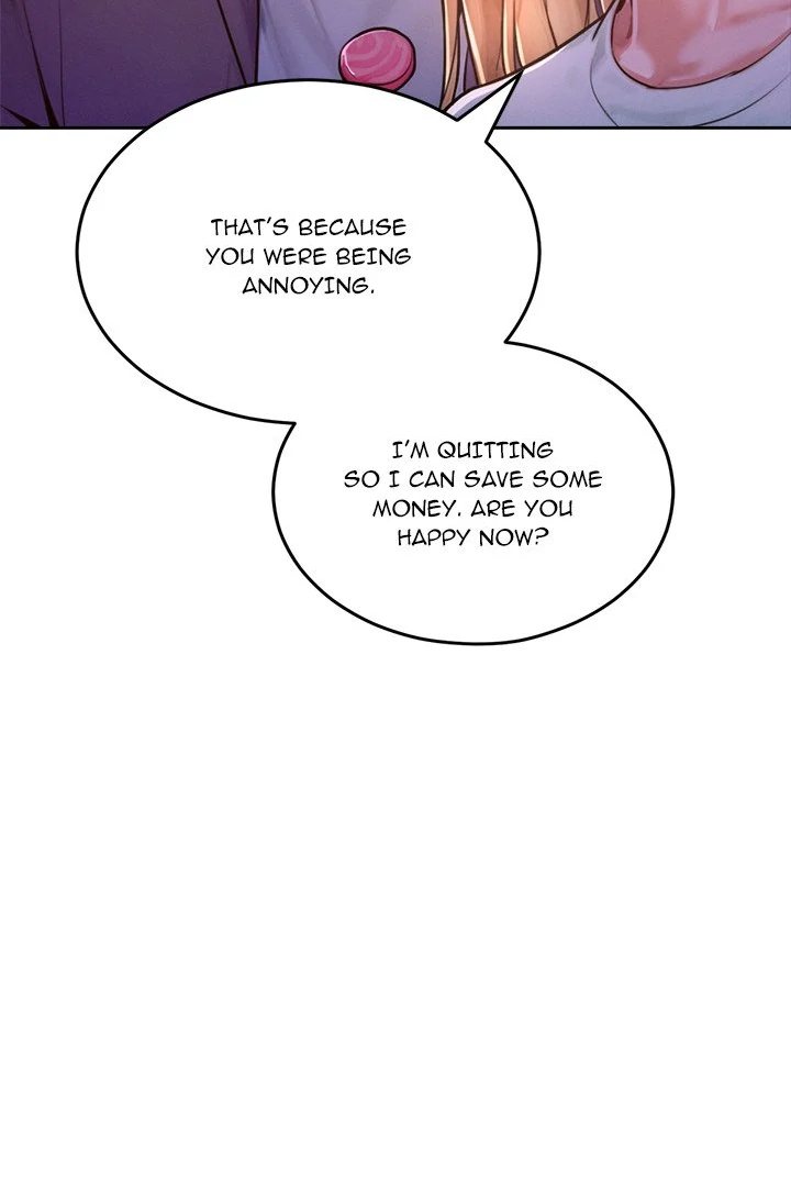 Tasty Missus X4 Chapter 3 - Image 23