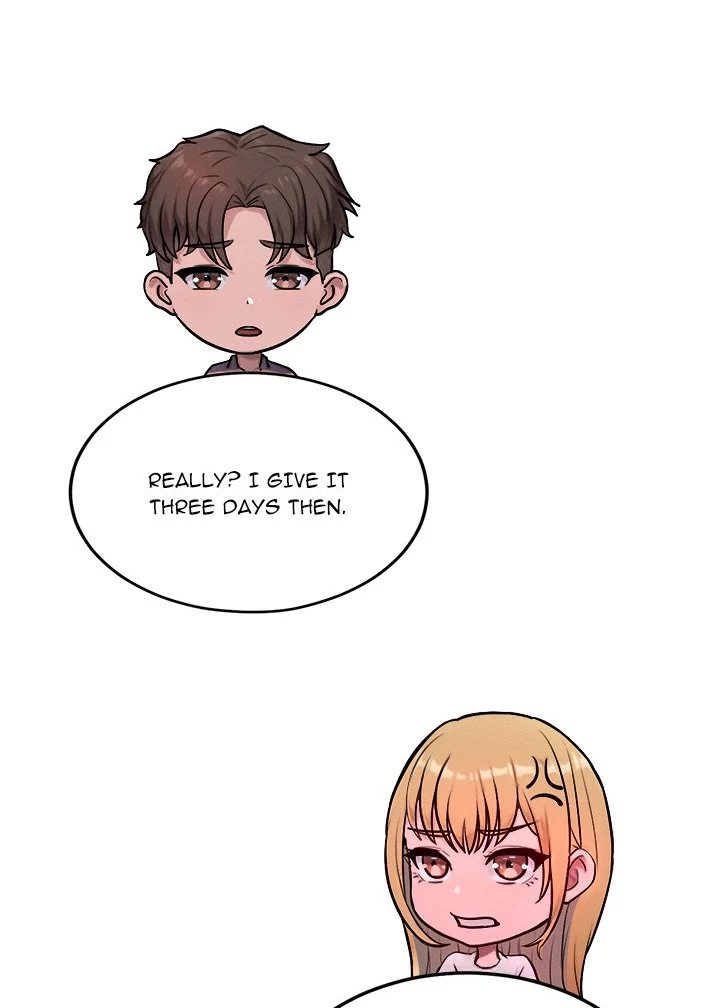 Tasty Missus X4 Chapter 3 - Image 24