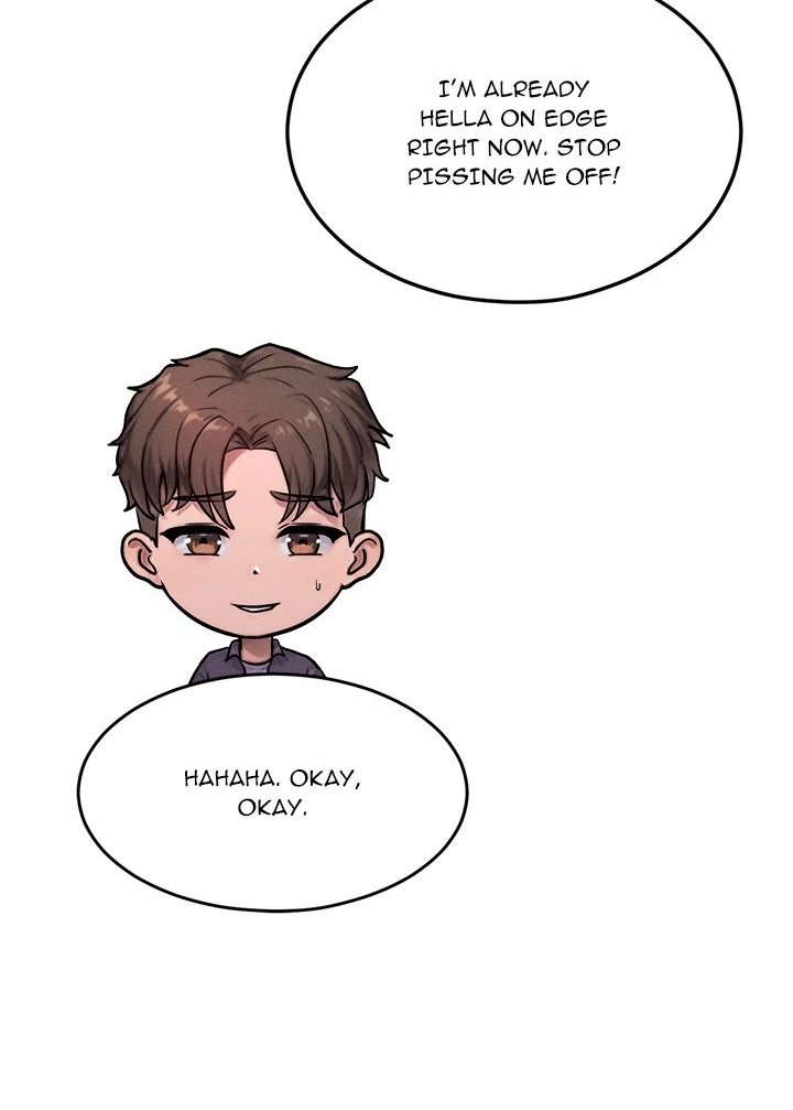 Tasty Missus X4 Chapter 3 - Image 25