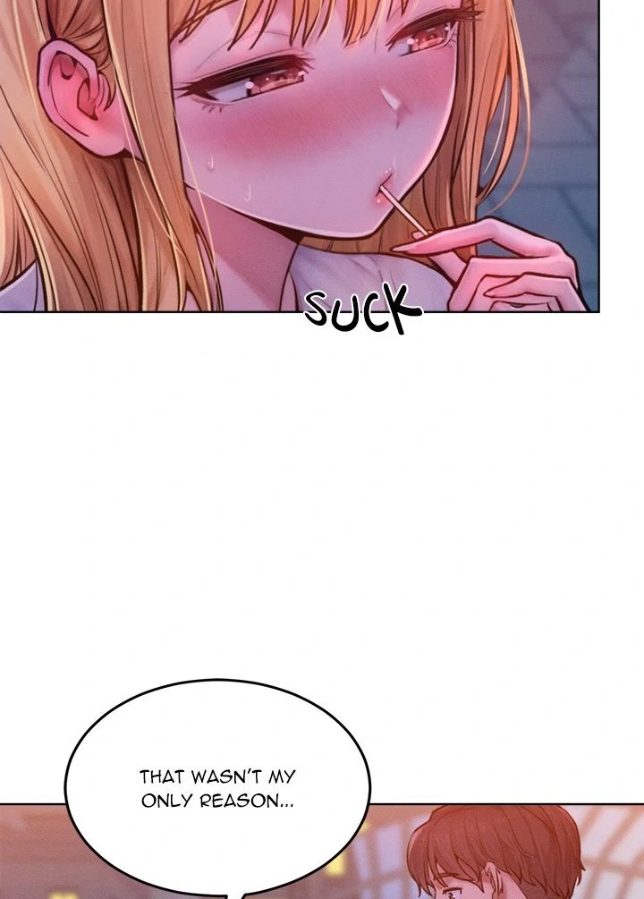 Tasty Missus X4 Chapter 3 - Image 28