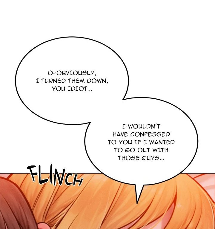 Tasty Missus X4 Chapter 3 - Image 57