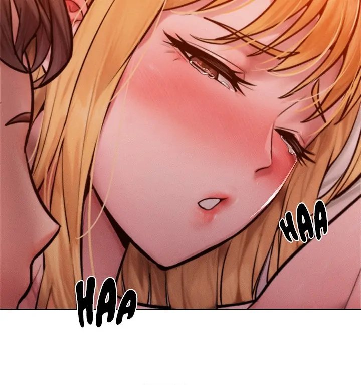 Tasty Missus X4 Chapter 3 - Image 58