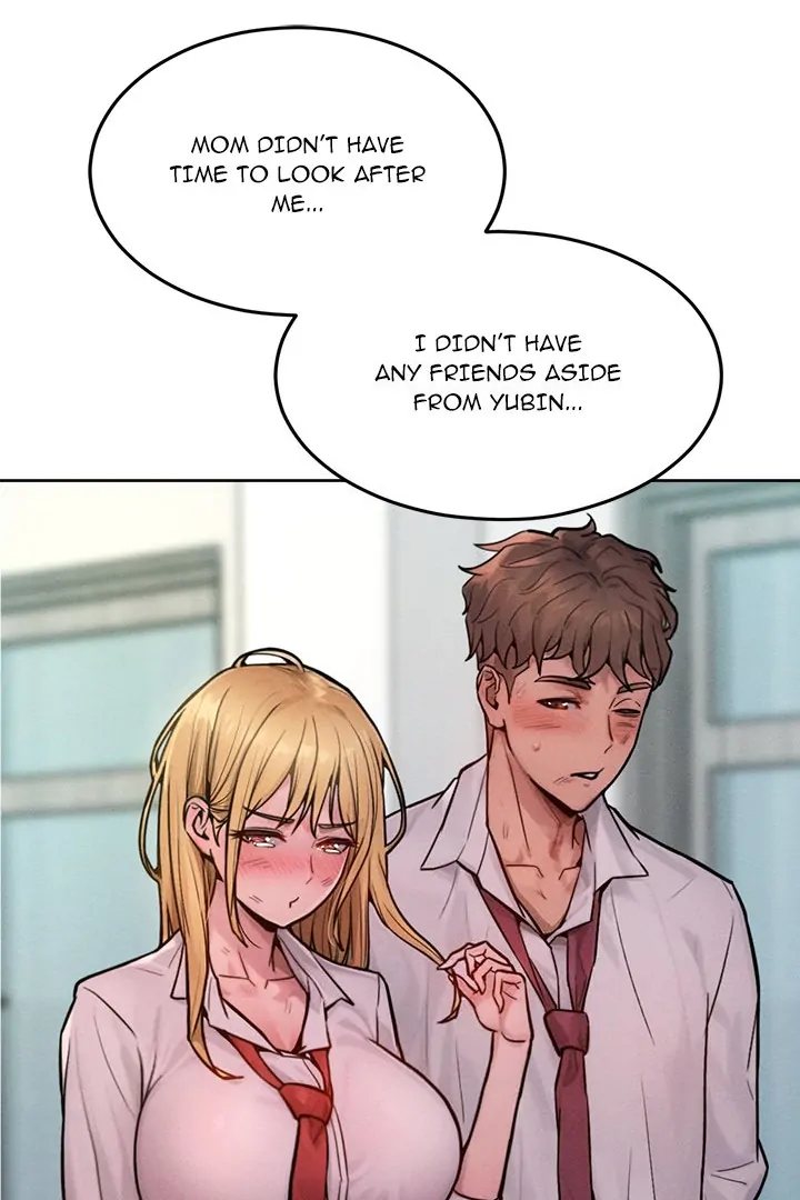 Tasty Missus X4 Chapter 3 - Image 68