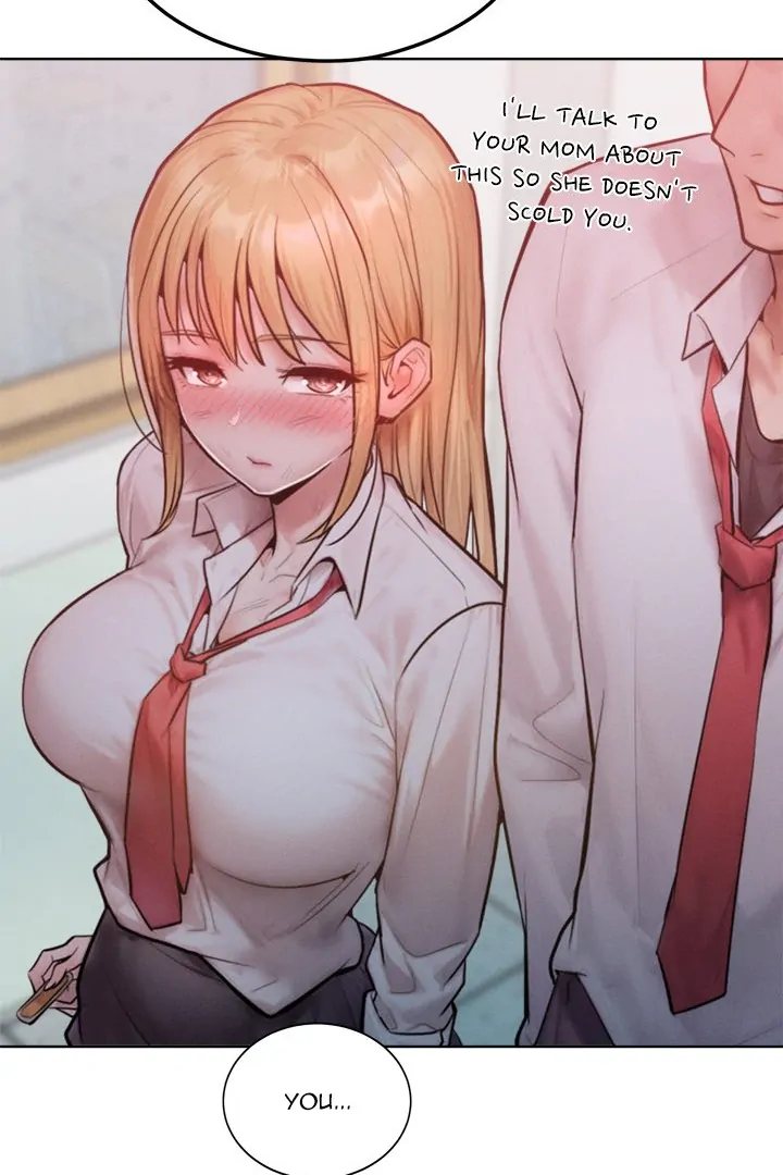 Tasty Missus X4 Chapter 3 - Image 70