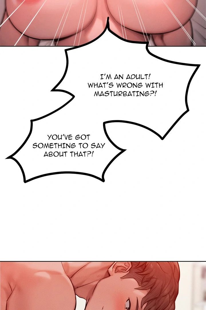 Tasty Missus X4 Chapter 3 - Image 92