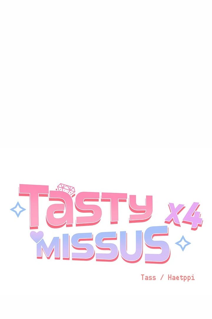 Tasty Missus X4 Chapter 4 - Image 1