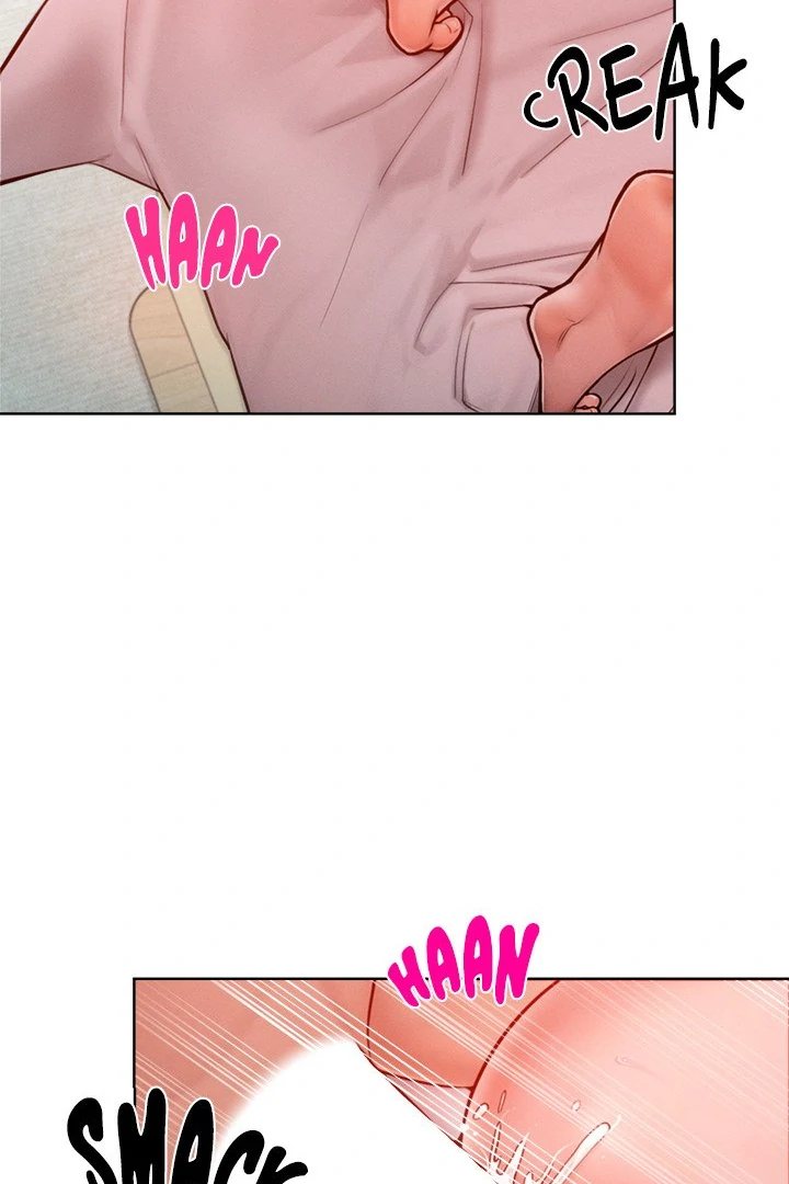 Tasty Missus X4 Chapter 4 - Image 3