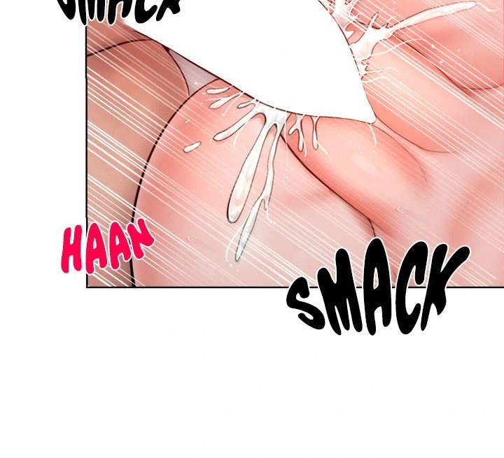 Tasty Missus X4 Chapter 4 - Image 4